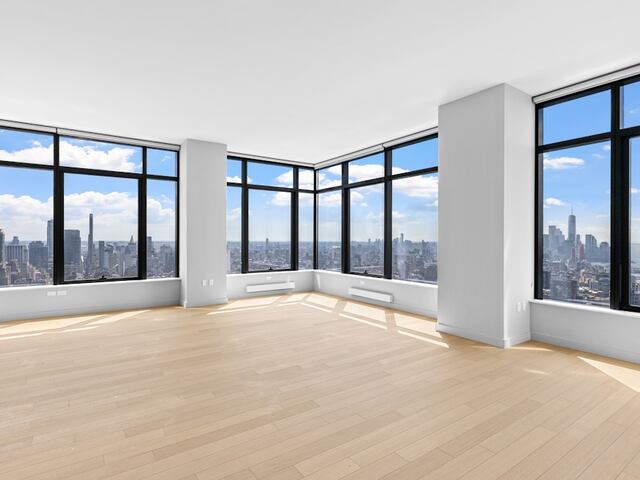 3-Bedroom at 3 Eleven