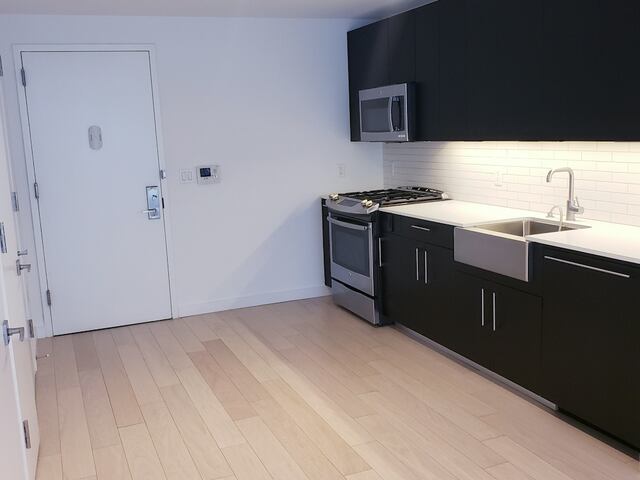 1-Bedroom at 535W43