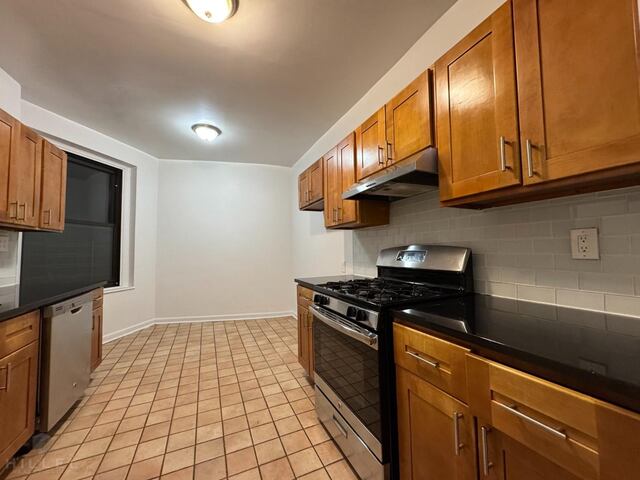 2-Bedroom at 36-14 165th Street