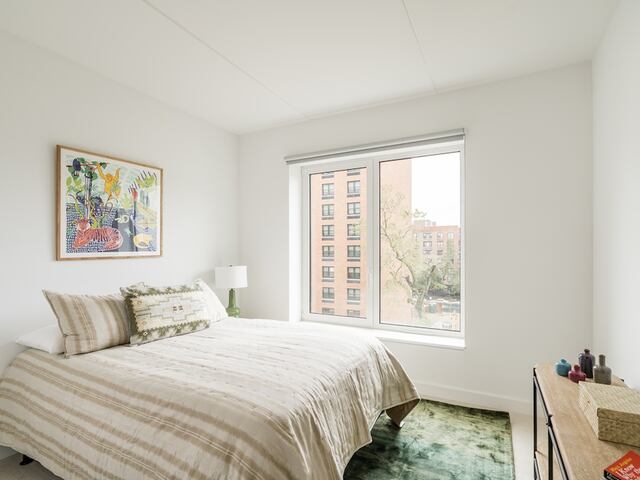 1-Bedroom at The Lois