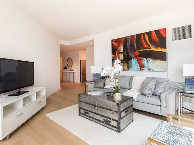 1-Bedroom at 10 Halletts Point