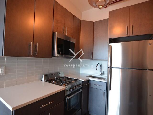 1-Bedroom at 1621 Nostrand Avenue