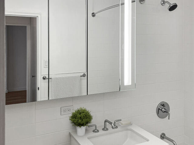 1-Bedroom at Murray Hill Manor