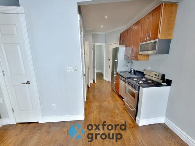1-Bedroom at 51 Leroy Street