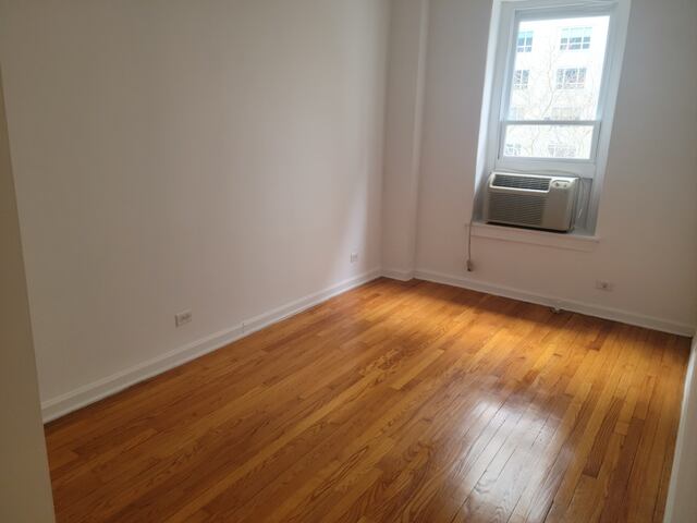 1-Bedroom at Manhattan East: 219 East 66th