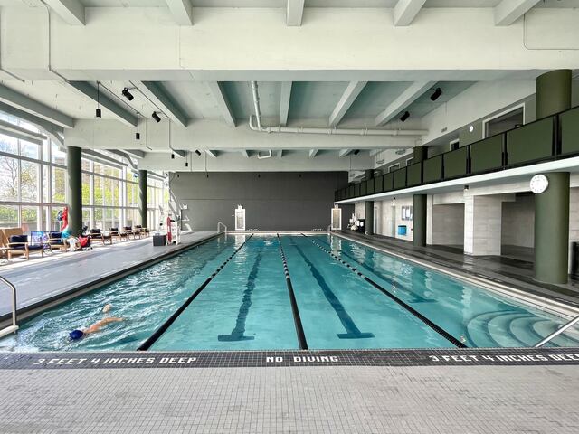 1-Bedroom at The Century