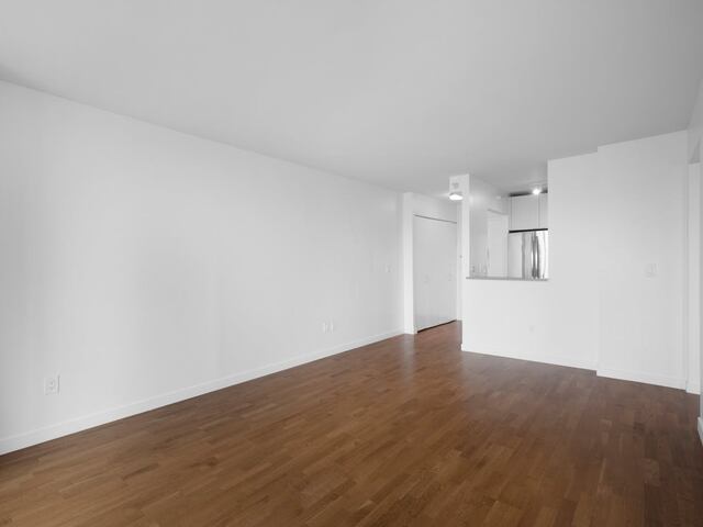 1-Bedroom at 420 West 42nd Street