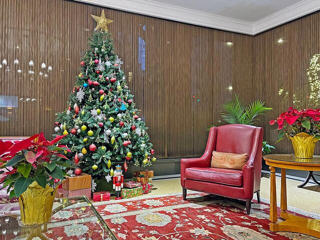 3-Bedroom at The Cambridge