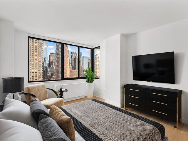 2-Bedroom at The Concerto