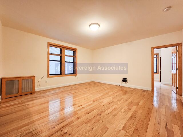 3-Bedroom at 280 Fort Washington Avenue