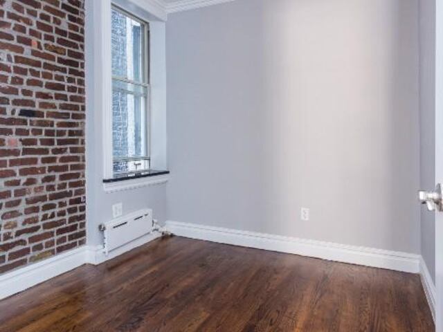 1-Bedroom at 221 Mott Street