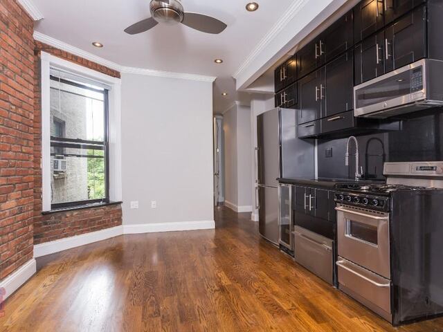 2-Bedroom at 3 West 103rd Street