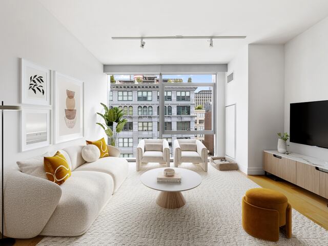 1-Bedroom at 60 Water Street