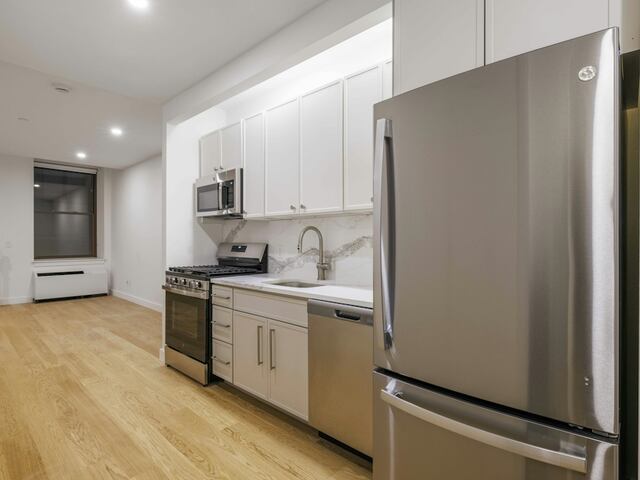 Studio at 37 Wall Street