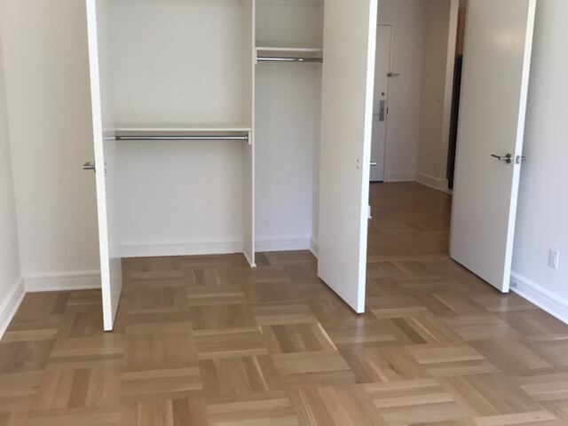 1-Bedroom at The Ashley