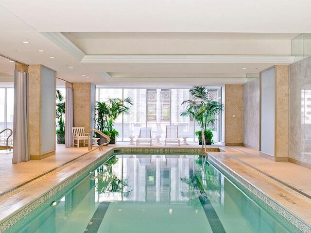 1-Bedroom at Barclay Tower