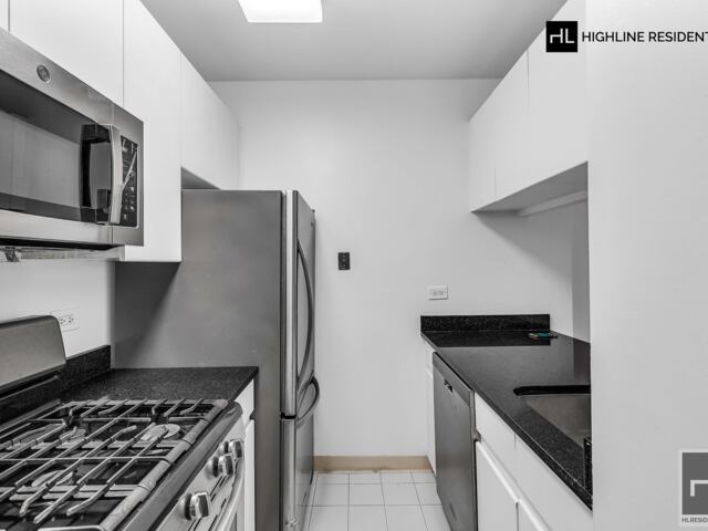 1-Bedroom at The Highpoint
