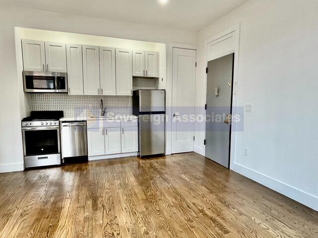 1-Bedroom at 45 Tiemann Place