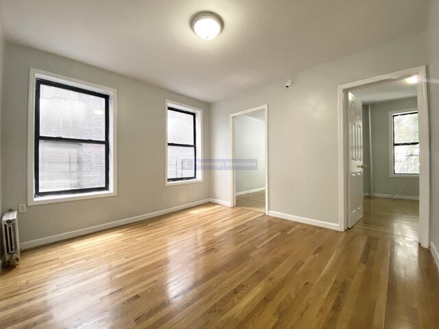 2-Bedroom at 539 West 156th Street