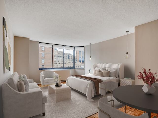 Studio at Windsor Court