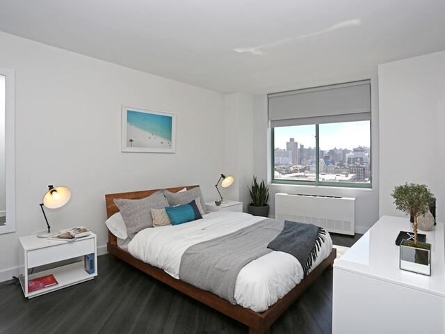 1-Bedroom at Red Square