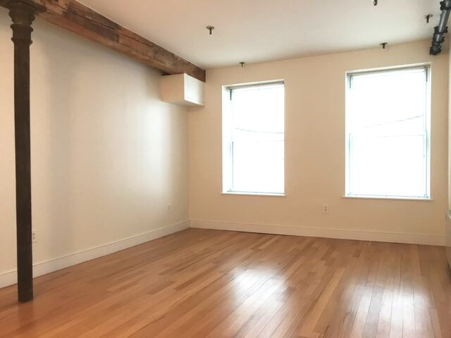 2-Bedroom at 220 Front Street