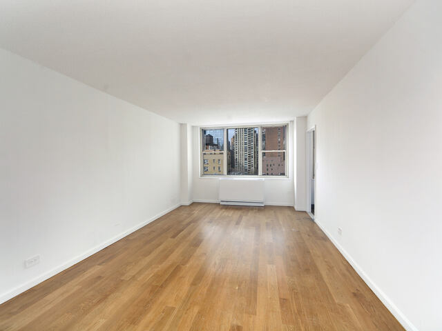 Studio at The Habitat