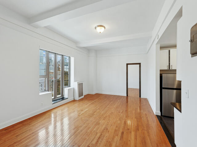 2-Bedroom at The Carteret
