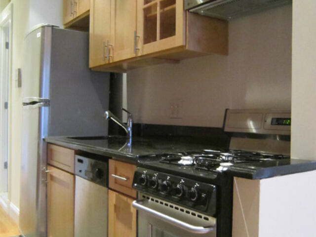 4-Bedroom at 346 East 18th Street