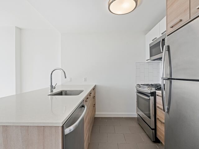1-Bedroom at 626 Flatbush Avenue