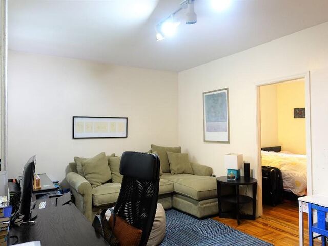 1-Bedroom at 86 Haven Avenue