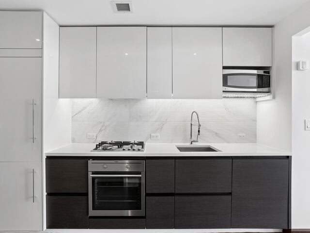 Studio at The Nathaniel