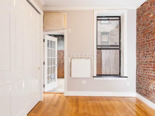2-Bedroom at 134 Orchard Street