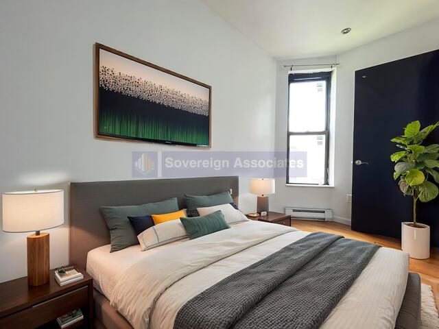 3-Bedroom at 109 West 105th Street