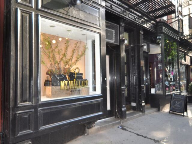 1-Bedroom at 98 Christopher Street