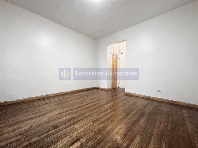 2-Bedroom at 235 West 103rd Street