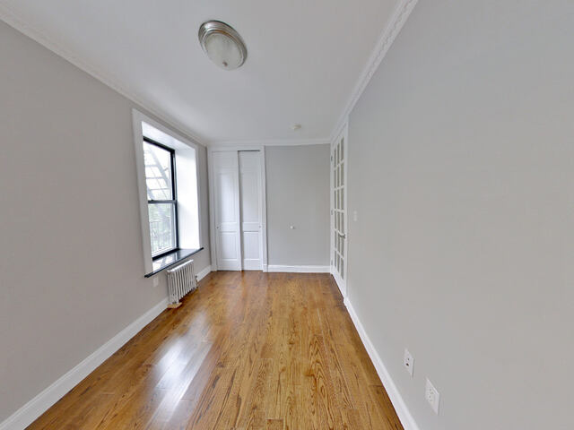 3-Bedroom at 334 East 100th Street