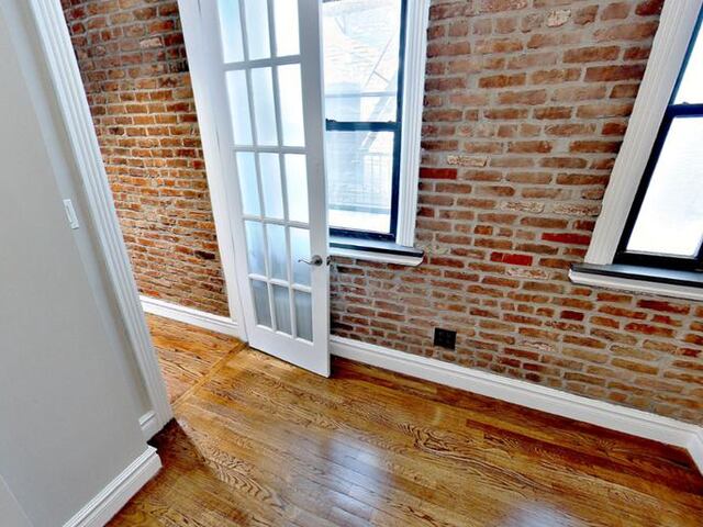 2-Bedroom at 416 East 13th Street