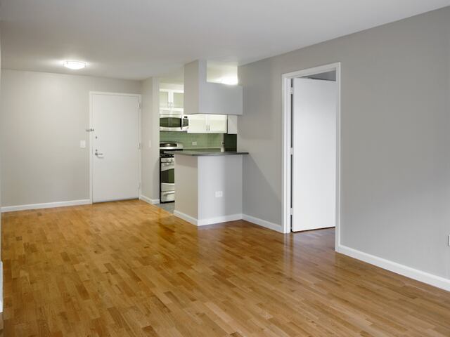 2-Bedroom at The Sagamore