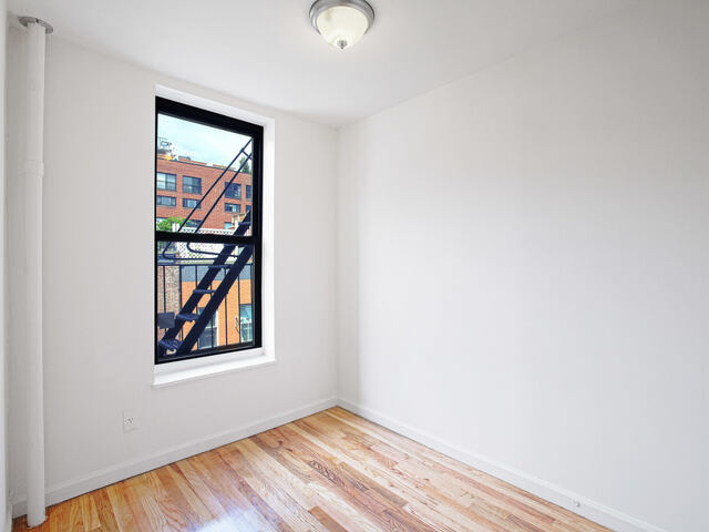 1-Bedroom at 18 Cornelia Street