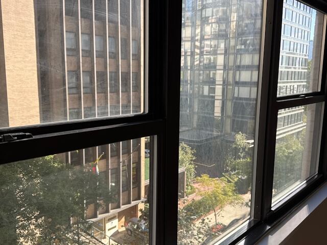 Studio at Ambassador East
