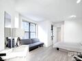 Studio at 208 Thompson Street