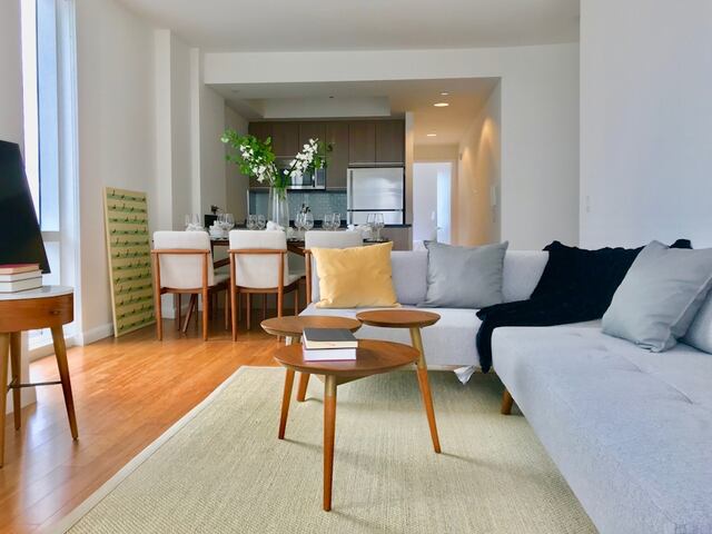1-Bedroom at 66 Rockwell Place