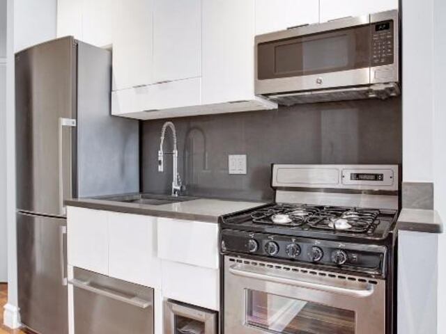 1-Bedroom at 53 Leroy Street