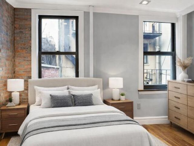 1-Bedroom at 218 Avenue A