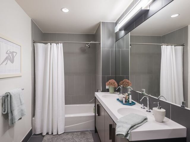 Studio at The Ashland