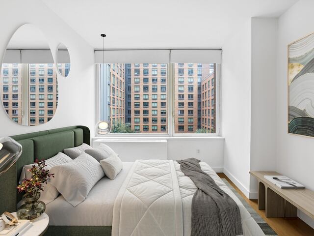 1-Bedroom at Gotham West