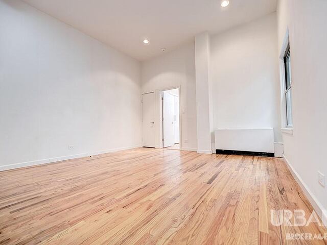 1-Bedroom at 123 Bank Street