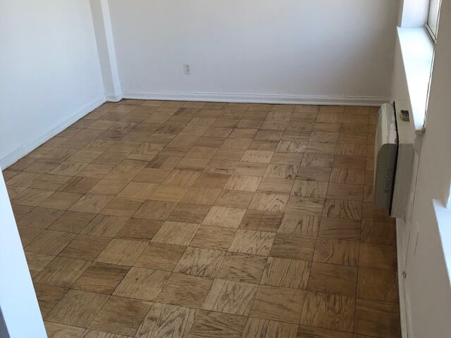1-Bedroom at Dryden East