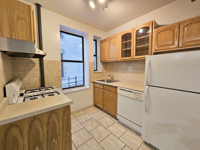 2-Bedroom at 610 West 150th Street
